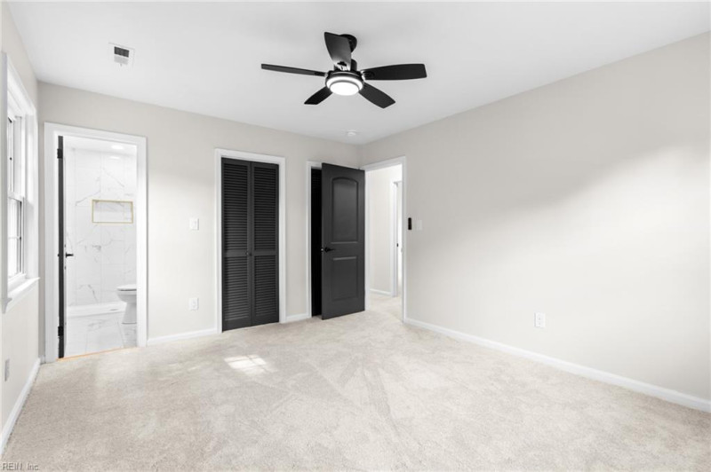Photo 39 of 50 residential for sale in Newport News virginia