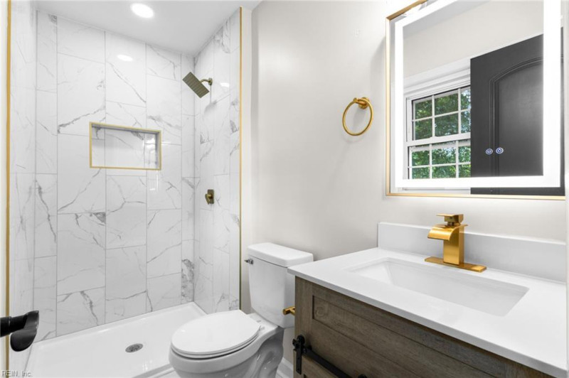 Photo 40 of 50 residential for sale in Newport News virginia
