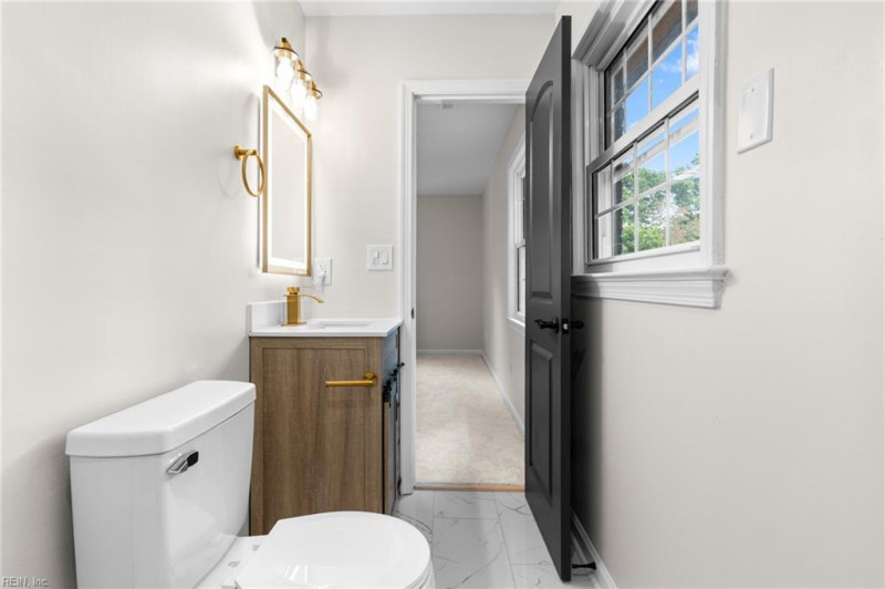 Photo 42 of 50 residential for sale in Newport News virginia