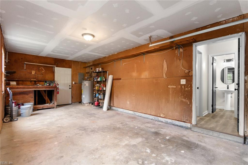 Photo 43 of 50 residential for sale in Newport News virginia