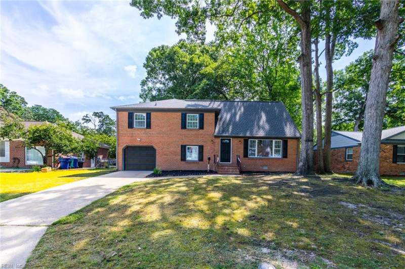 Photo 44 of 50 residential for sale in Newport News virginia