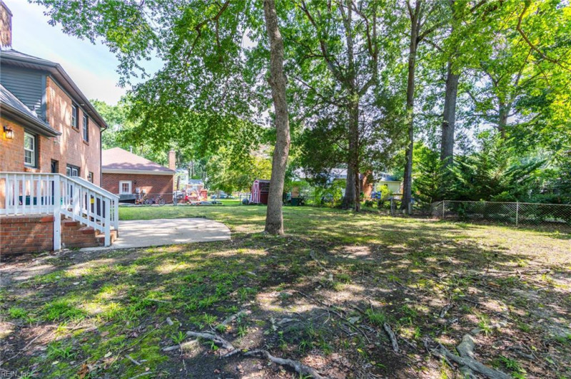 Photo 45 of 50 residential for sale in Newport News virginia