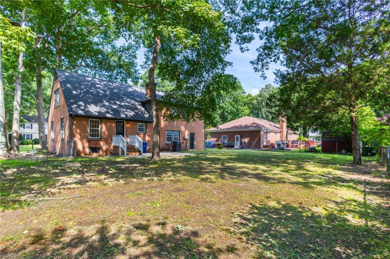 Photo 46 of 50 residential for sale in Newport News virginia