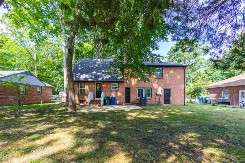 Photo 47 of 50 residential for sale in Newport News virginia