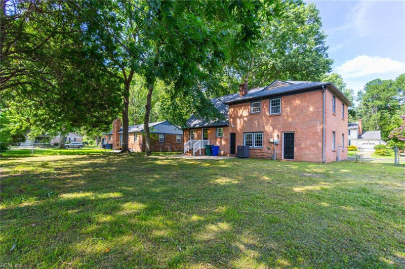 Photo 48 of 50 residential for sale in Newport News virginia