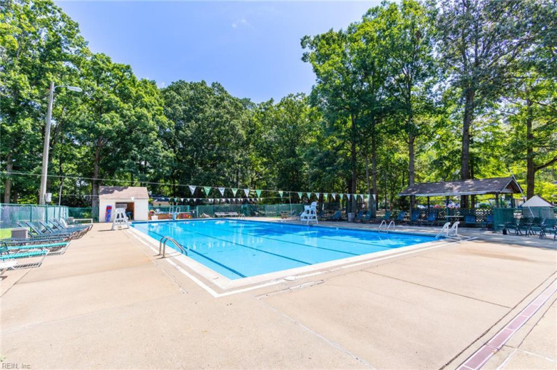 Photo 49 of 50 residential for sale in Newport News virginia