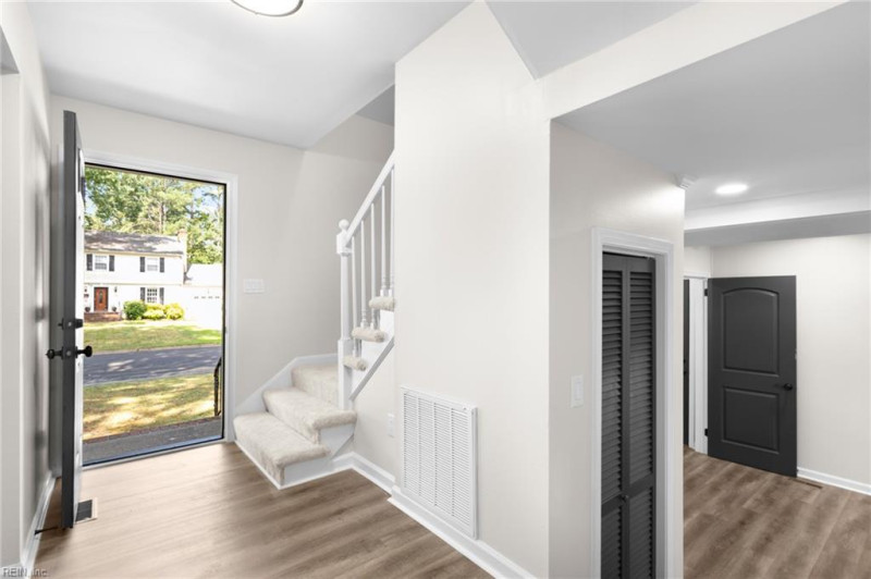 Photo 5 of 50 residential for sale in Newport News virginia