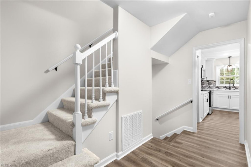 Photo 6 of 50 residential for sale in Newport News virginia