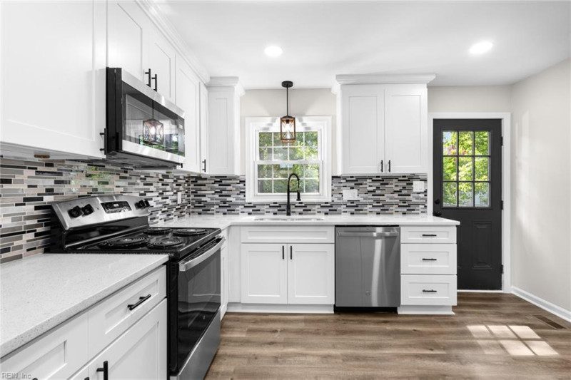 Photo 8 of 50 residential for sale in Newport News virginia