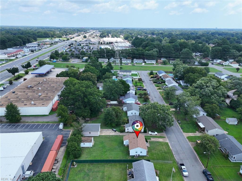 Photo 36 of 40 residential for sale in Hampton virginia