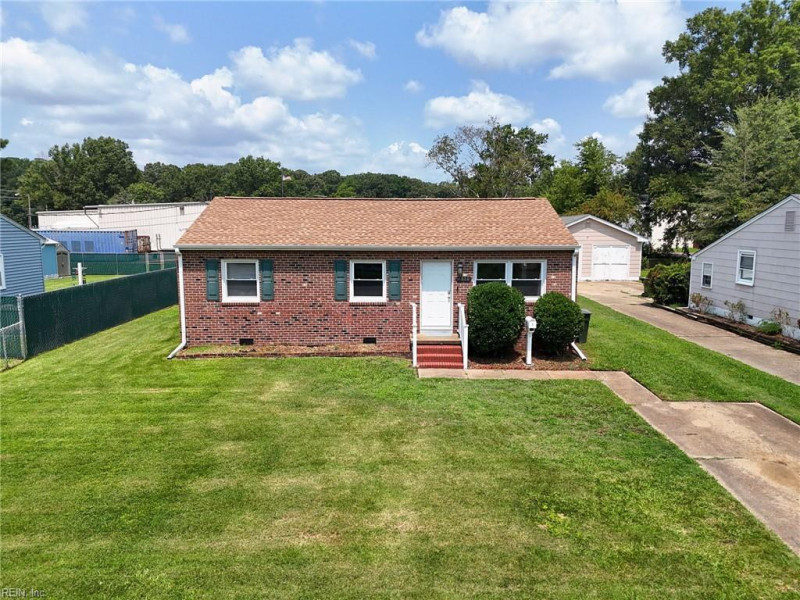 Photo 38 of 40 residential for sale in Hampton virginia