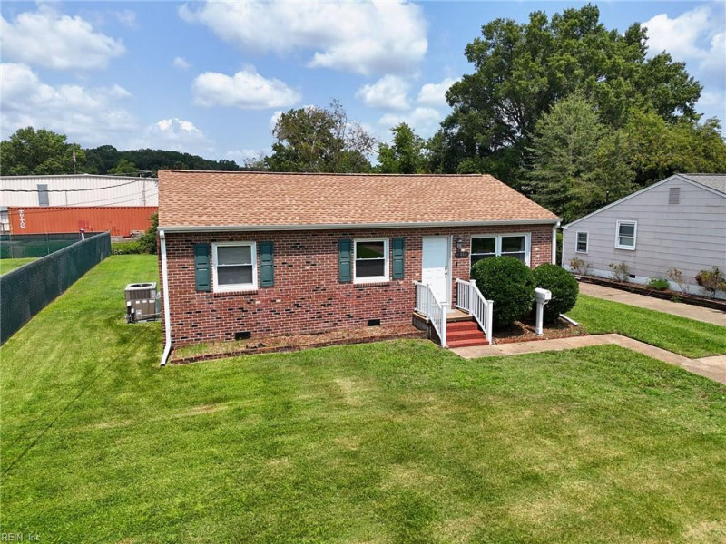 Photo 39 of 40 residential for sale in Hampton virginia