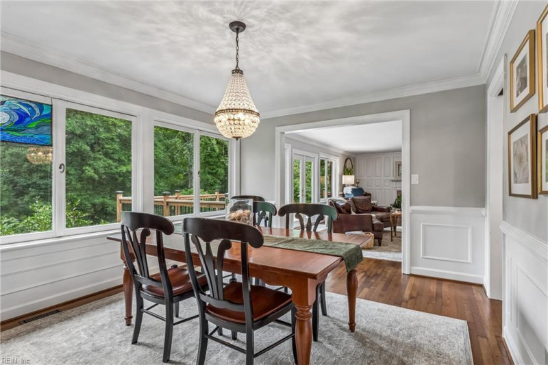 Photo 10 of 45 residential for sale in Newport News virginia