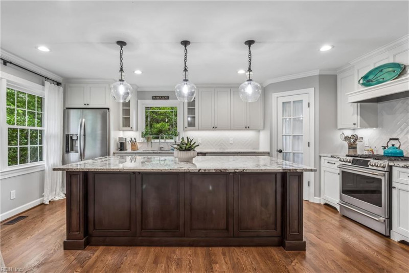 Photo 11 of 45 residential for sale in Newport News virginia