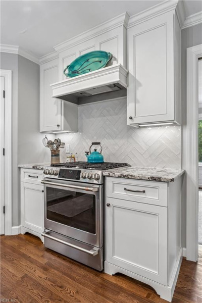 Photo 12 of 45 residential for sale in Newport News virginia