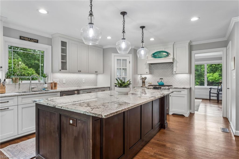 Photo 13 of 45 residential for sale in Newport News virginia