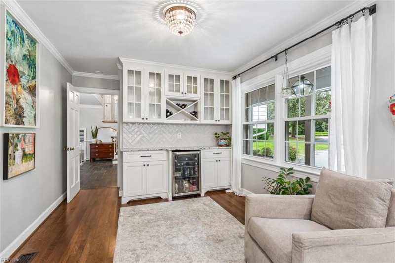 Photo 15 of 45 residential for sale in Newport News virginia