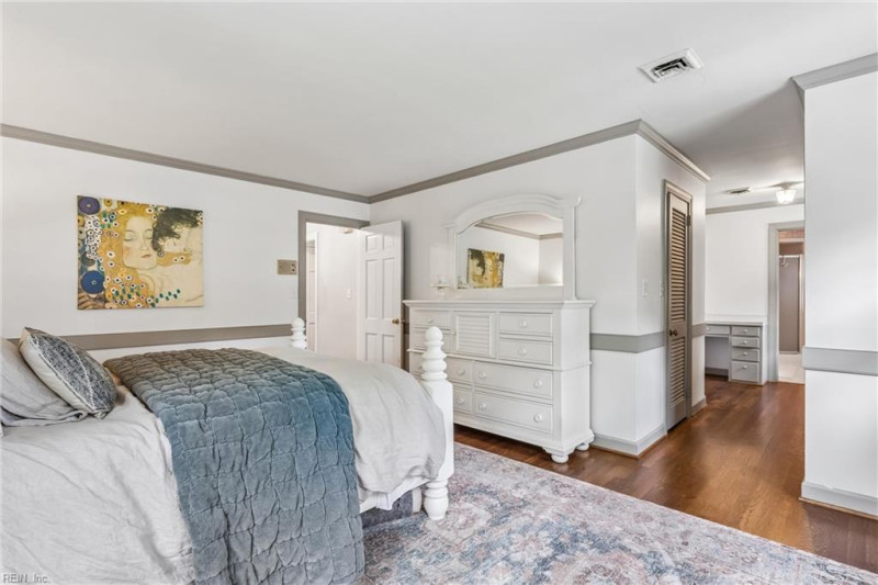 Photo 17 of 45 residential for sale in Newport News virginia