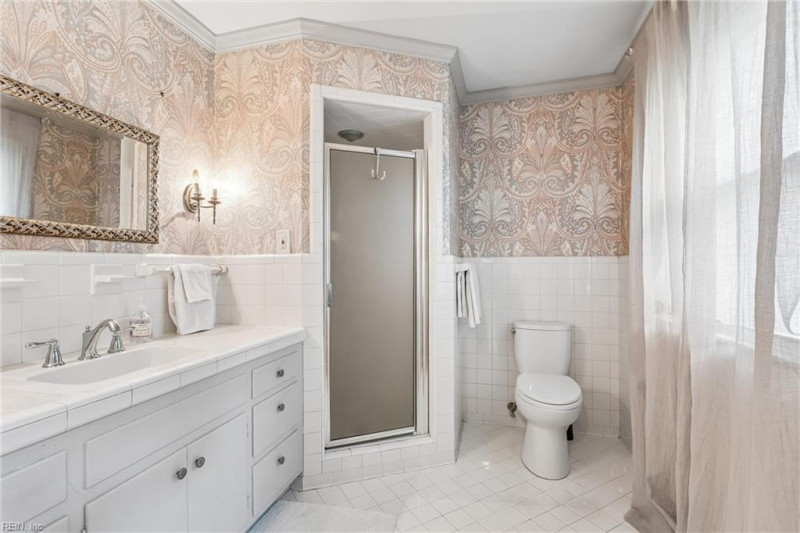 Photo 19 of 45 residential for sale in Newport News virginia