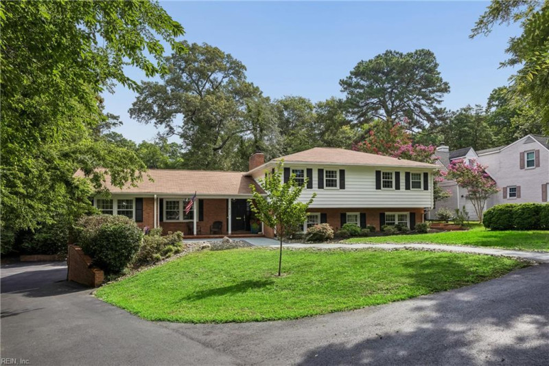 Photo 2 of 45 residential for sale in Newport News virginia