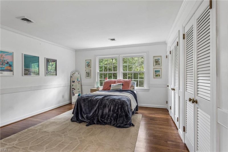 Photo 22 of 45 residential for sale in Newport News virginia