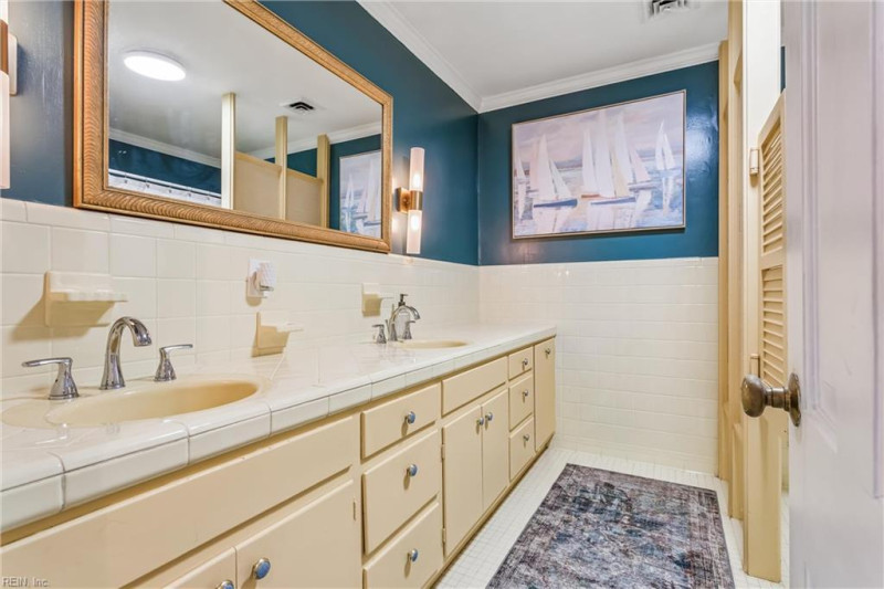 Photo 24 of 45 residential for sale in Newport News virginia