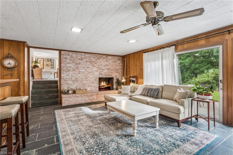 Photo 27 of 45 residential for sale in Newport News virginia