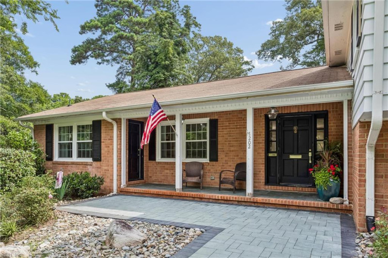 Photo 3 of 45 residential for sale in Newport News virginia