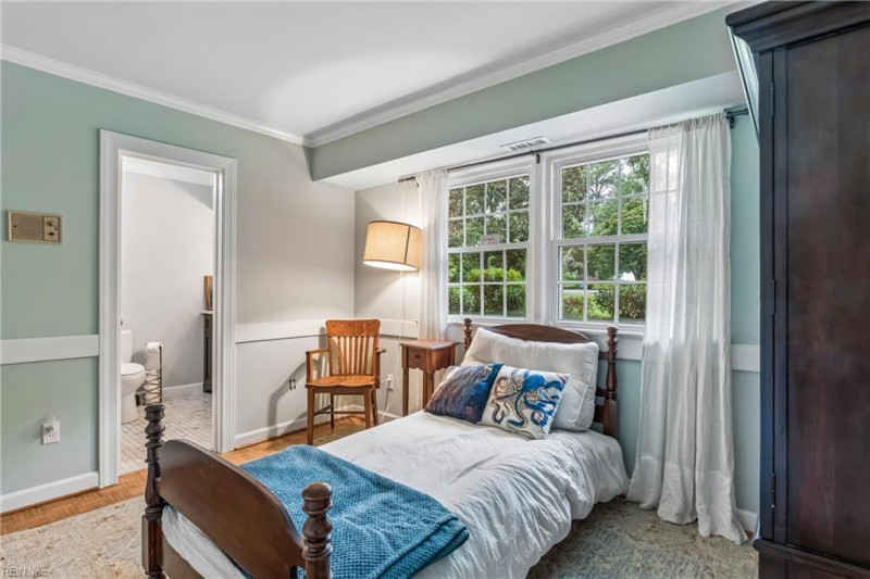 Photo 30 of 45 residential for sale in Newport News virginia