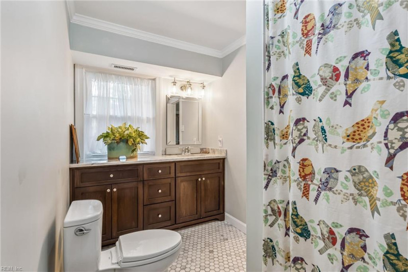 Photo 32 of 45 residential for sale in Newport News virginia