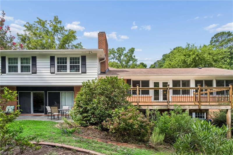 Photo 37 of 45 residential for sale in Newport News virginia