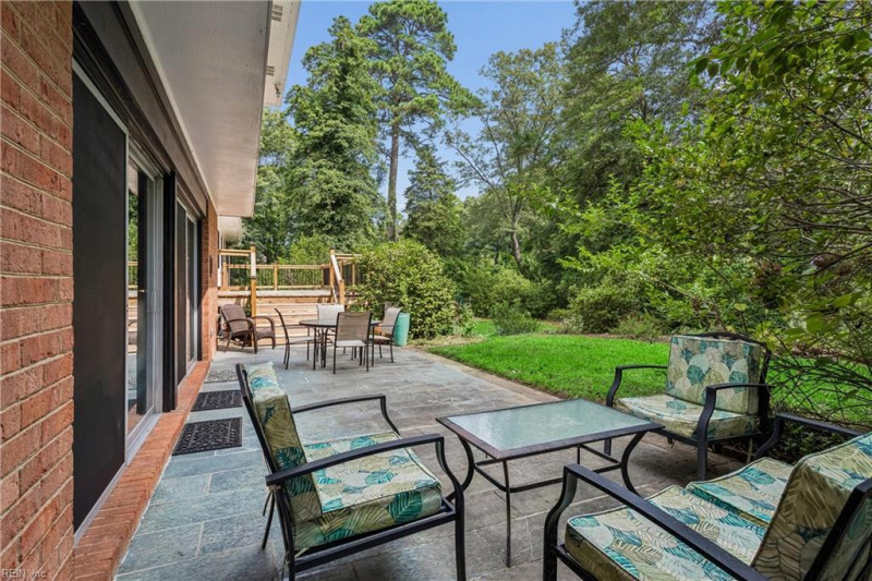 Photo 38 of 45 residential for sale in Newport News virginia