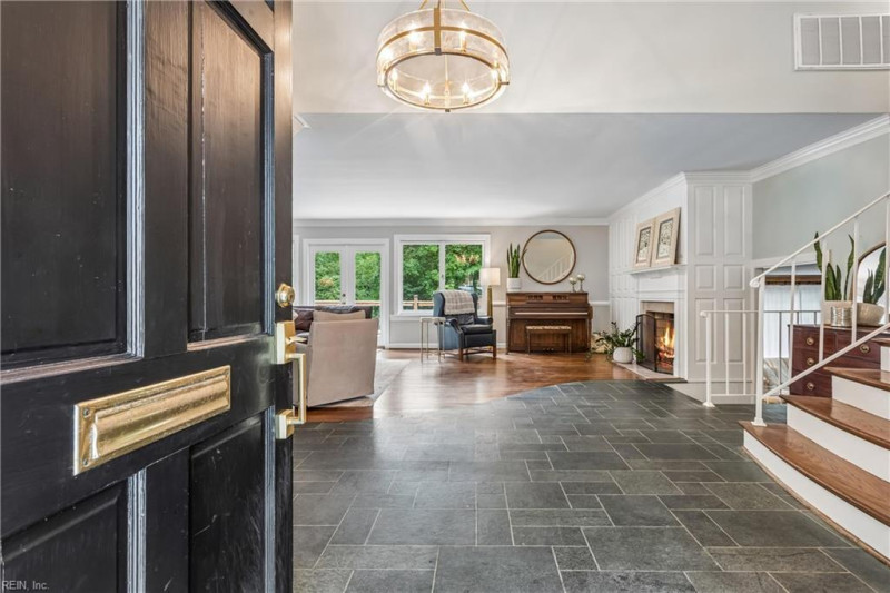 Photo 4 of 45 residential for sale in Newport News virginia