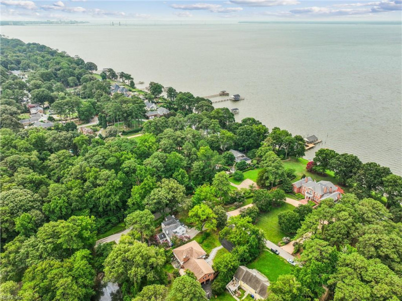 Photo 40 of 45 residential for sale in Newport News virginia
