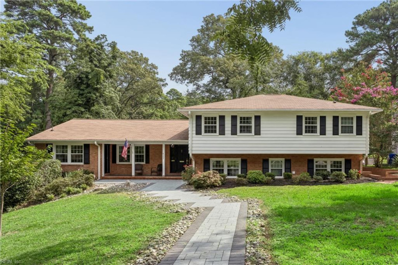 Photo 41 of 45 residential for sale in Newport News virginia
