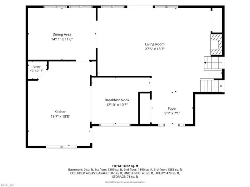 Photo 42 of 45 residential for sale in Newport News virginia