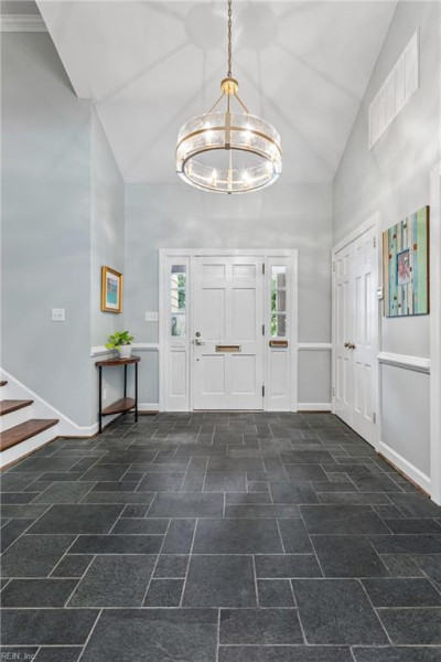 Photo 5 of 45 residential for sale in Newport News virginia