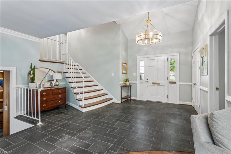 Photo 6 of 45 residential for sale in Newport News virginia