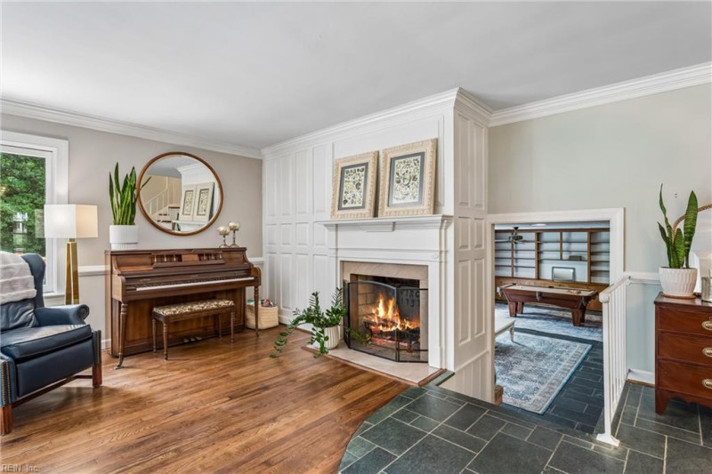 Photo 7 of 45 residential for sale in Newport News virginia