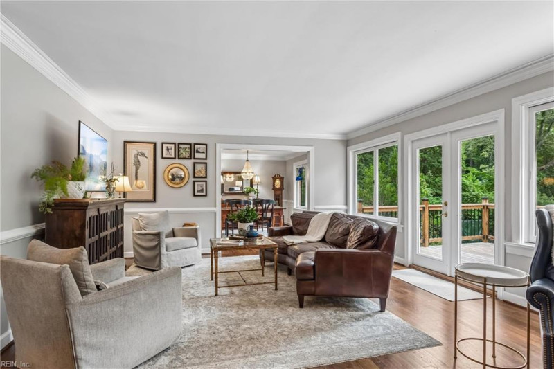 Photo 8 of 45 residential for sale in Newport News virginia