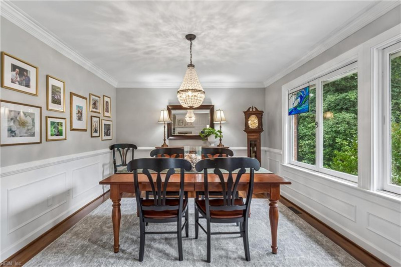 Photo 9 of 45 residential for sale in Newport News virginia