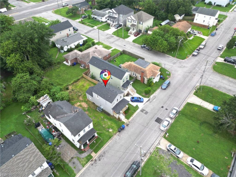 Photo 29 of 36 residential for sale in Portsmouth virginia