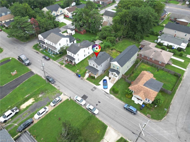 Photo 31 of 36 residential for sale in Portsmouth virginia