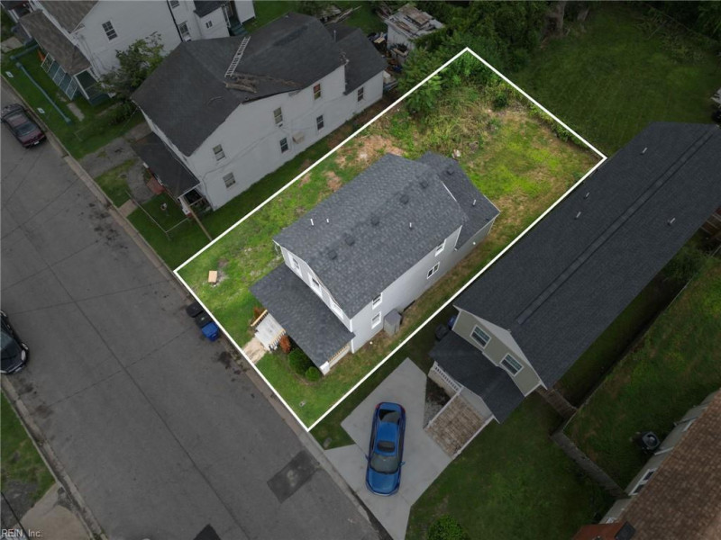 Photo 36 of 36 residential for sale in Portsmouth virginia