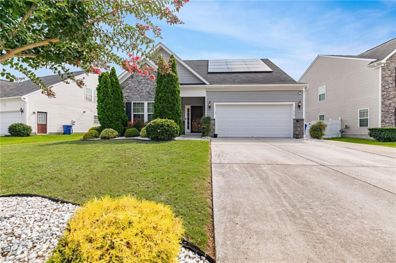 Photo 1 of 40 residential for sale in Newport News virginia