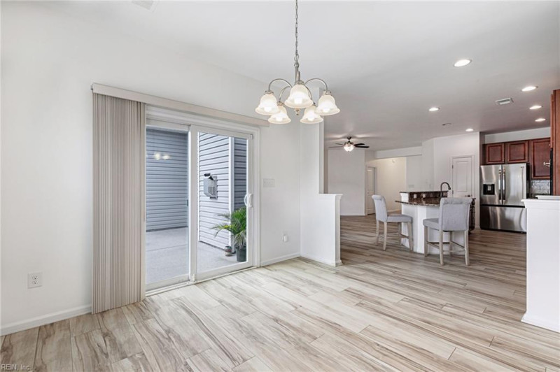Photo 13 of 40 residential for sale in Newport News virginia