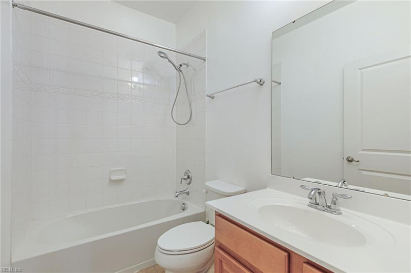 Photo 16 of 40 residential for sale in Newport News virginia