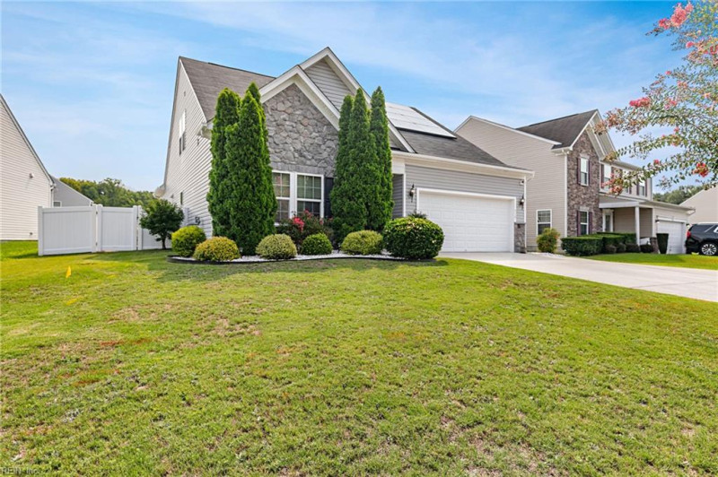 Photo 2 of 40 residential for sale in Newport News virginia