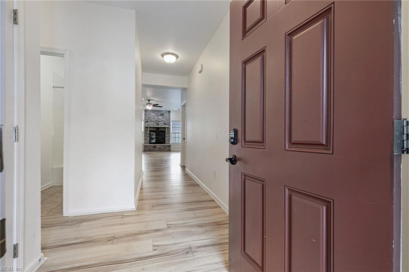 Photo 20 of 40 residential for sale in Newport News virginia