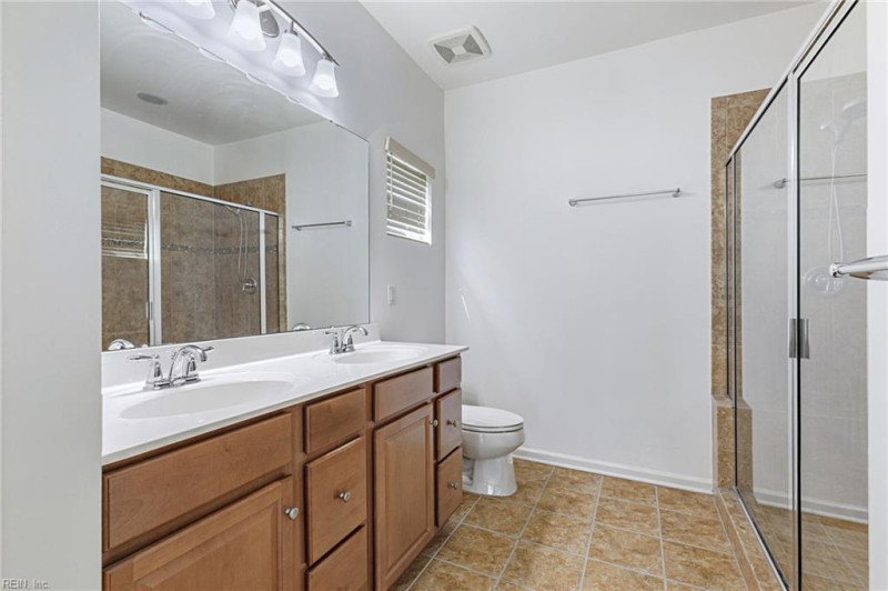 Photo 31 of 40 residential for sale in Newport News virginia
